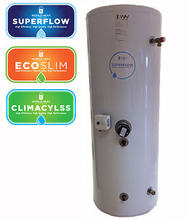 unvented-cylinders